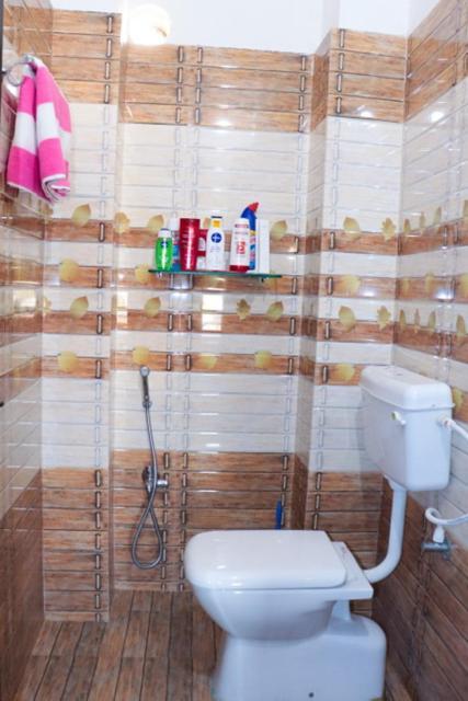 Tattva Luxurious Apartment Варанаси Экстерьер фото